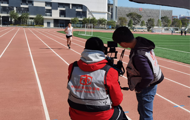 體育運動行業(yè)宣傳片的拍攝制作思路及框架